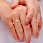 Parshva Jewels' Mahima Ring 